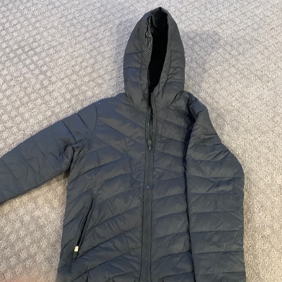 Under Armour Other - nice under armour winter jacket